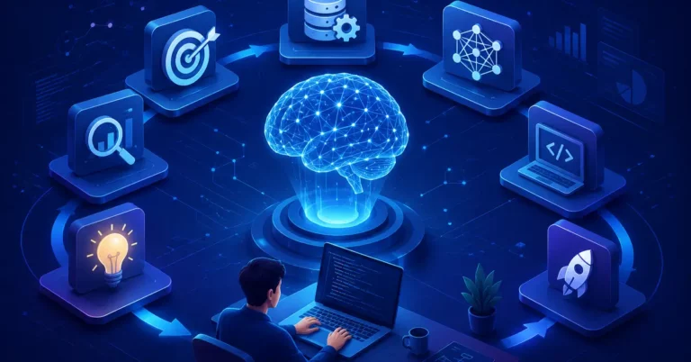 The Complete Guide to AI Product Development